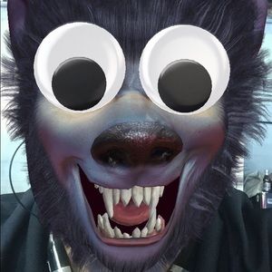 Meet your Posher, Ted